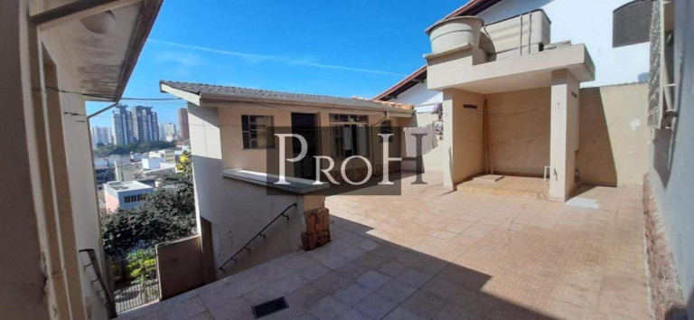 Imagem Sobrado com 3 Quartos à Venda, 370 m² em Centro - São Bernardo Do Campo Imagem Sobrado com 3 Quartos à Venda, 370 m² em Centro - São Bernardo Do Campo