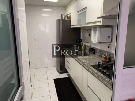 Imagem Apartamento com 3 Quartos à Venda, 90 m² em Santa Paula - São Caetano Do Sul Imagem Apartamento com 3 Quartos à Venda, 90 m² em Santa Paula - São Caetano Do Sul