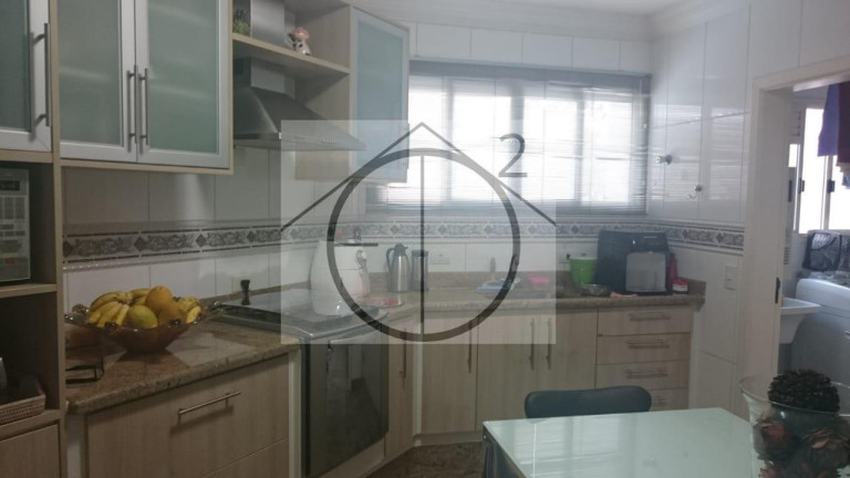 Imagem Apartamento com 3 Quartos à Venda, 145 m² em Jardim Avelino - São Paulo