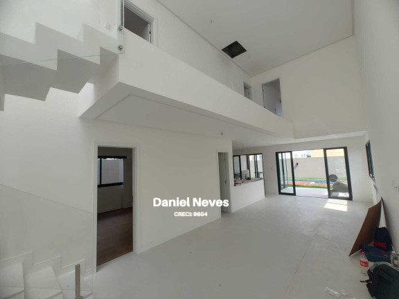 Imagem Casa de Condomínio com 4 Quartos à Venda, 254 m² em Alphaville (abrantes) - Camaçari