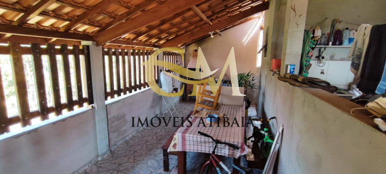 Imagem Chácara com 2 Quartos à Venda, 1 m² em Portão - Atibaia