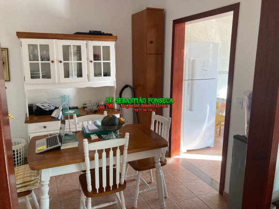 Imagem Casa com 2 Quartos à Venda, 183 m² em Canto Do Mar - São Sebastião