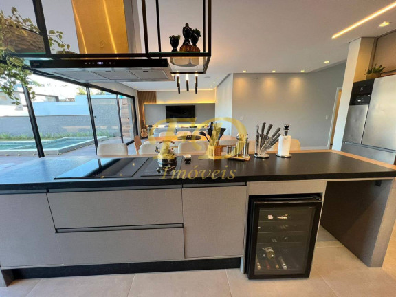 Imagem Casa de Condomínio com 4 Quartos à Venda, 600 m² em Atibaia Imagem Casa de Condomínio com 4 Quartos à Venda, 600 m² em Atibaia