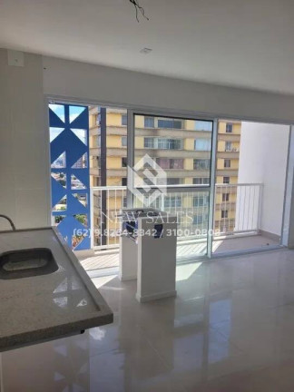 Imagem Apartamento com 3 Quartos à Venda, 86 m² em Setor Aeroporto - Goiânia