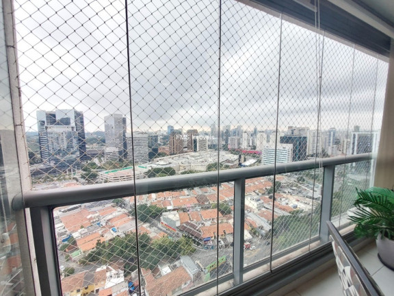 Imagem Imóvel com 2 Quartos à Venda, 78 m² em Chacara Santo Antonio - São Paulo Imagem Imóvel com 2 Quartos à Venda, 78 m² em Chacara Santo Antonio - São Paulo