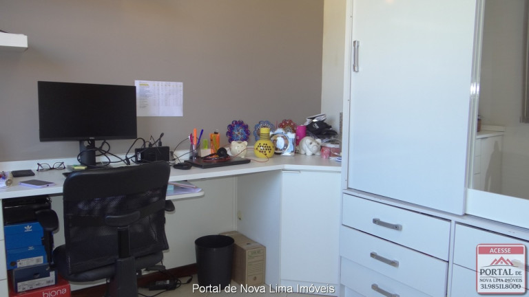 Imagem Apartamento com 2 Quartos à Venda, 66 m² em Oswaldo Barbosa Pena Ii - Nova Lima Imagem Apartamento com 2 Quartos à Venda, 66 m² em Oswaldo Barbosa Pena Ii - Nova Lima