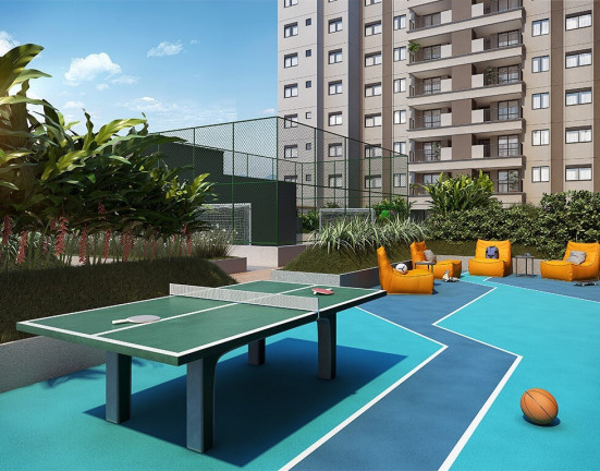 Imagem Imóvel com 3 Quartos à Venda, 66 m² em Lapa - São Paulo Imagem Imóvel com 3 Quartos à Venda, 66 m² em Lapa - São Paulo
