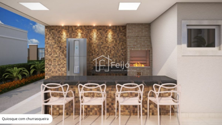 Imagem Apartamento com 2 Quartos à Venda, 44 m² em Costa E Silva - Porto Alegre Imagem Apartamento com 2 Quartos à Venda, 44 m² em Costa E Silva - Porto Alegre