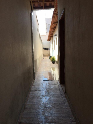 Imagem Casa com 3 Quartos à Venda, 125 m² em Residencial Guairá - Sumaré