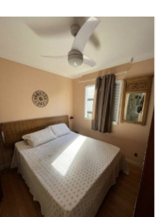 Imagem Apartamento com 3 Quartos à Venda, 62 m² em Jardim Celeste - São Paulo