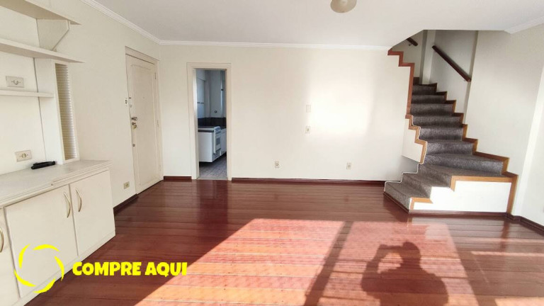 Imagem Apartamento com 2 Quartos à Venda, 94 m² em Santa Cecília - São Paulo Imagem Apartamento com 2 Quartos à Venda, 94 m² em Santa Cecília - São Paulo