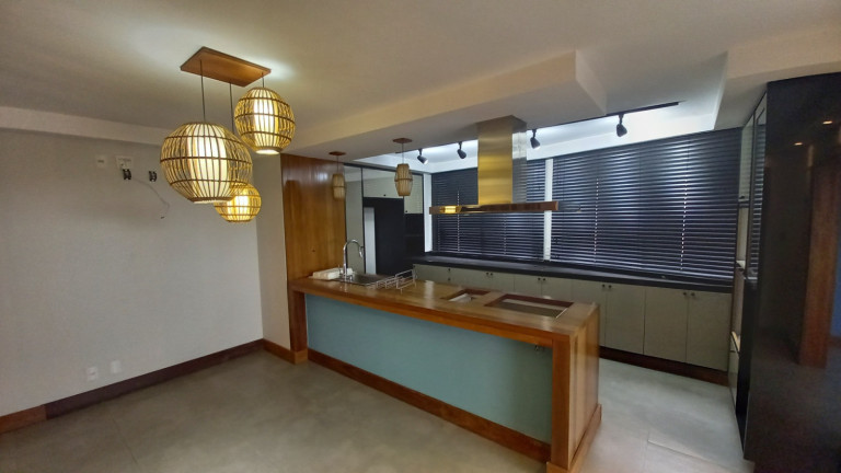 Imagem Apartamento com 4 Quartos à Venda, 198 m² em Butantã - São Paulo