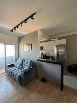 Imagem Apartamento com 1 Quarto à Venda,  em Jardim América - Sorocaba