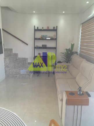 Imagem Casa com 2 Quartos à Venda, 67 m² em Vila Santana - São Paulo