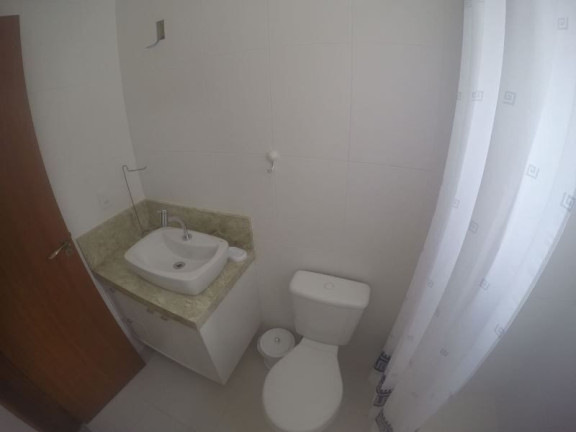 Imagem Apartamento com 2 Quartos à Venda, 72 m² em Governador Celso Ramos - Governador Celso Ramos