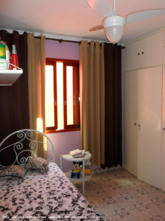 Imagem Casa com 3 Quartos à Venda, 120 m² em Vila Império - São Paulo Imagem Casa com 3 Quartos à Venda, 120 m² em Vila Império - São Paulo