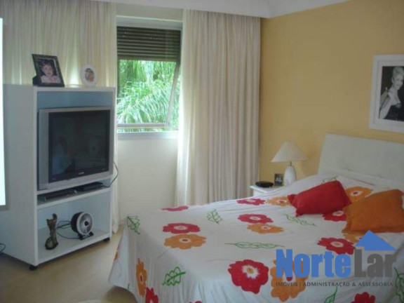 Imagem Apartamento com 3 Quartos à Venda, 170 m² em água Fria - São Paulo