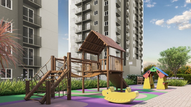 Imagem Apartamento com 2 Quartos à Venda, 33 m² em Ipiranga - São Paulo Imagem Apartamento com 2 Quartos à Venda, 33 m² em Ipiranga - São Paulo