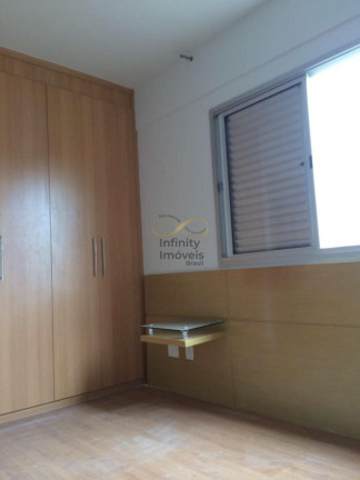 Imagem Apartamento com 3 Quartos à Venda, 80 m² em União - Belo Horizonte