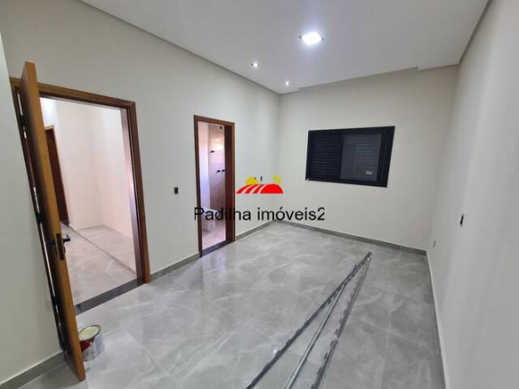Imagem Casa de Condomínio com 3 Quartos à Venda, 225 m² em Cajuru Do Sul - Sorocaba