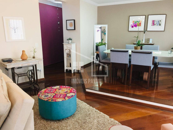 Imagem Apartamento com 4 Quartos à Venda, 178 m² em Centro - São Bernardo Do Campo