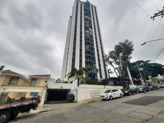 Apartamento com 3 Quartos à Venda, 74 m² em Vila Moinho Velho - São Paulo
