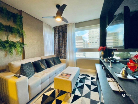 Apartamento com 3 Quartos à Venda, 128 m² em Navegantes - Capao Da Canoa