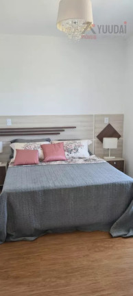 Imagem Casa com 2 Quartos à Venda, 126 m² em Chácara Faggion - Suzano