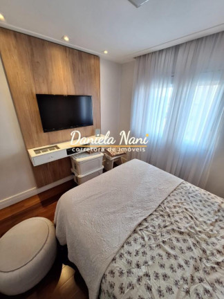 Imagem Apartamento com 2 Quartos à Venda, 106 m² em Centro - São Bernardo Do Campo