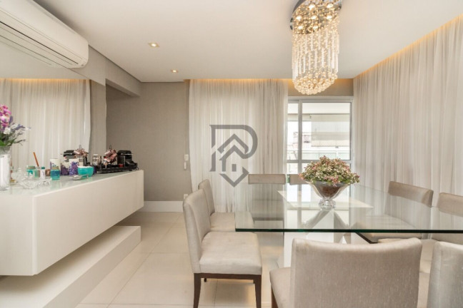 Imagem Apartamento com 3 Quartos à Venda, 213 m² em Vila Mariana - São Paulo Imagem Apartamento com 3 Quartos à Venda, 213 m² em Vila Mariana - São Paulo