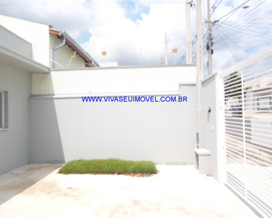 Imagem Casa com 3 Quartos à Venda, 70 m² em Jardim Residencial Veneza - Indaiatuba Imagem Casa com 3 Quartos à Venda, 70 m² em Jardim Residencial Veneza - Indaiatuba