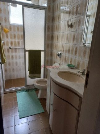 Apartamento com 2 Quartos à Venda, 77 m² em Centro - Santa Maria