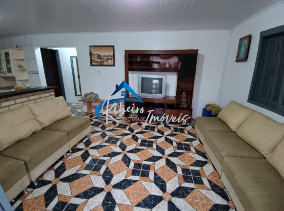 Imagem Casa com 2 Quartos à Venda, 120 m² em Nordeste - Imbé