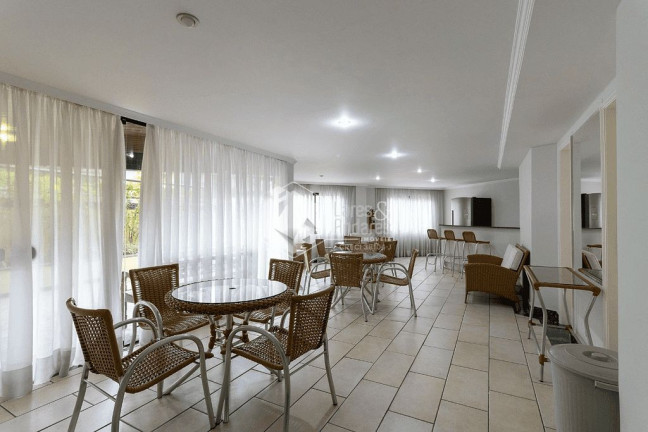 Imagem Apartamento com 4 Quartos à Venda, 124 m² em Vila Mascote - São Paulo