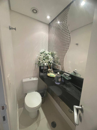 Imagem Apartamento com 3 Quartos à Venda, 144 m² em Planalto - São Bernardo Do Campo