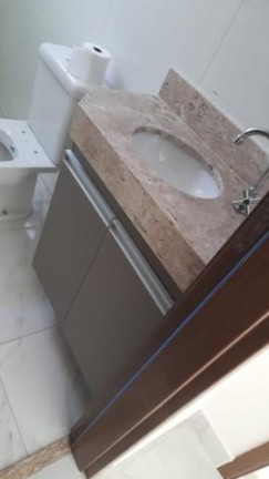 Imagem Apartamento com 2 Quartos para Alugar, 70 m² em Tupi - Praia Grande Imagem Apartamento com 2 Quartos para Alugar, 70 m² em Tupi - Praia Grande