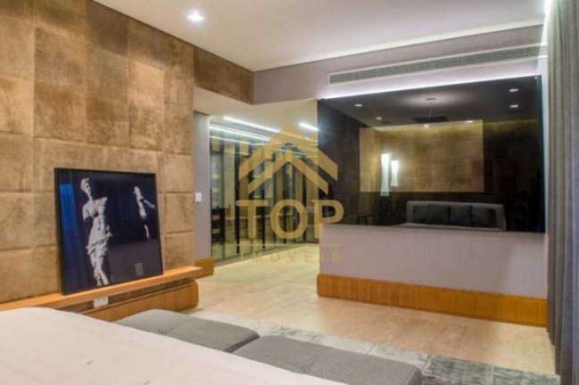 Imagem Apartamento à Venda, 406 m² em Barra Da Tijuca - Rio De Janeiro