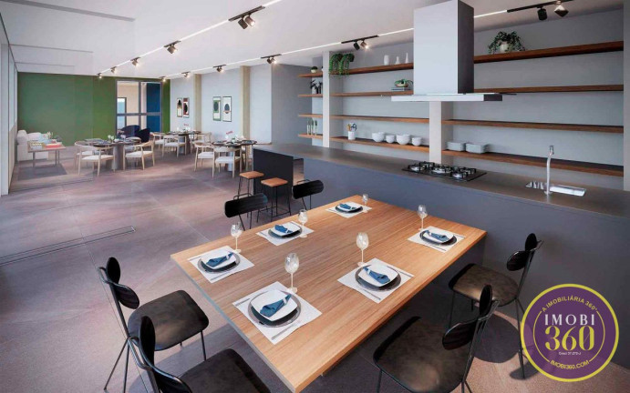 Imagem Imóvel com 1 Quarto à Venda, 25 m² em Vila Cordeiro - São Paulo Imagem Imóvel com 1 Quarto à Venda, 25 m² em Vila Cordeiro - São Paulo
