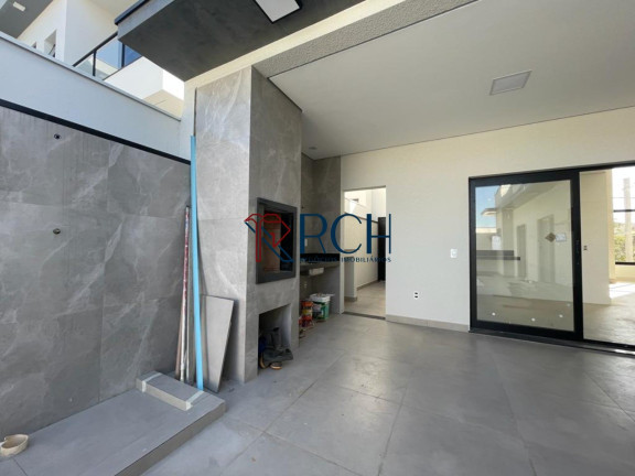 Imagem Casa com 3 Quartos à Venda, 170 m² em Parque Ibiti Reserva - Sorocaba