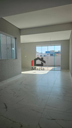 Imagem Cobertura com 2 Quartos à Venda, 112 m² em Jardim Das Maravilhas - Santo André