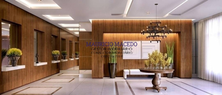 Imagem Apartamento com 3 Quartos à Venda, 485 m² em Green Valley Alphaville - Barueri