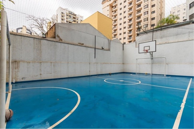 Imagem Imóvel com 3 Quartos à Venda, 92 m² em Moema - São Paulo