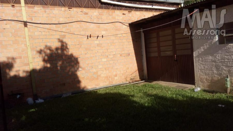 Imagem Casa com 2 Quartos à Venda, 74 m² em Barnabé - Gravataí