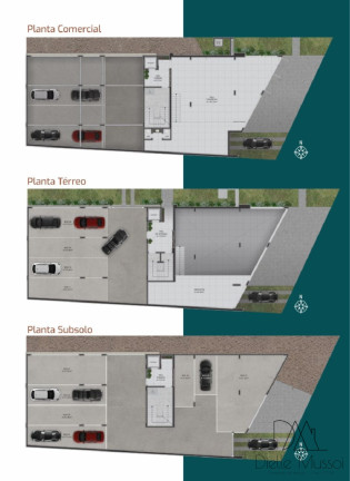 Imagem Apartamento com 3 Quartos à Venda, 189 m² em Nossa Senhora De Lourdes - Caxias Do Sul