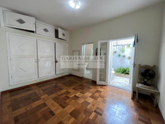 Imagem Imóvel com 3 Quartos à Venda, 198 m² em Jardim Novo Botafogo - Campinas