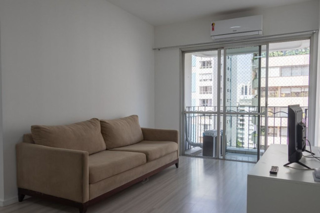 Imagem Apartamento com 2 Quartos à Venda, 58 m² em Jardim Paulista - São Paulo