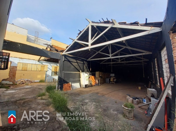 Imagem Sala Comercial para Alugar, 572 m² em Jardim Girassol - Americana Imagem Sala Comercial para Alugar, 572 m² em Jardim Girassol - Americana
