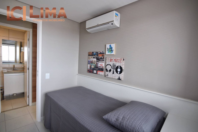 Imagem Apartamento com 3 Quartos à Venda, 65 m² em Papicú - Fortaleza Imagem Apartamento com 3 Quartos à Venda, 65 m² em Papicú - Fortaleza