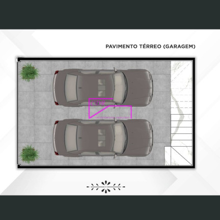 Sobrado com 3 Quartos à Venda, 160 m² em Vila Esperança - São Paulo