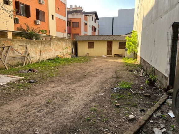 Imagem Terreno à Venda, 277 m² em Tristeza - Porto Alegre Imagem Terreno à Venda, 277 m² em Tristeza - Porto Alegre